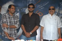 Krishnam Vande Jagadgurum Movie Opening